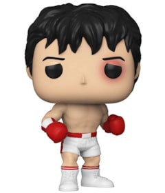 Produto Funko Pop Rocky Balboa #1177 - Rocky