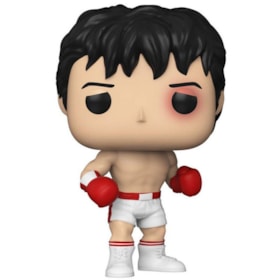 Funko Pop Rocky Balboa #1177 - Rocky