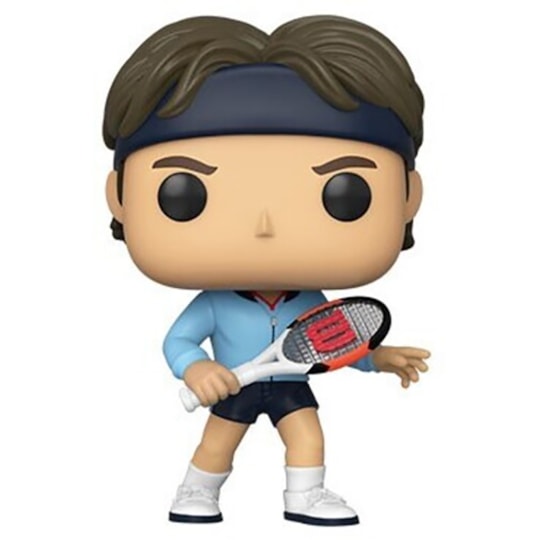 Funko Pop Roger Federer #08 - Tennis Legends