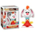 Funko Pop Roger Rabbit Funko Exclusive 2022 Fall Convention Limited Edition #1270 - Uma Cilada para Roger Rabbit - Who F