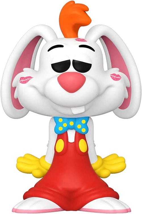 Funko SODA FIGURE Roger Rabbit ロジャーラビット Funko Pop Roger Rabbit Funko Exclusive 2022 Fall Convention