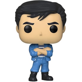 Funko Pop Roger Taylor #128 - Pop Rocks! Duran Duran