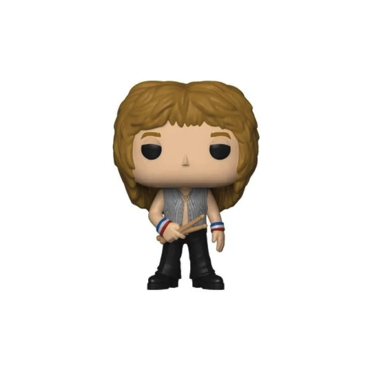 Funko Pop Roger Taylor #94 - Queen Pop Rocks