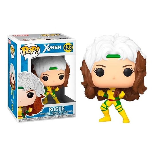 Funko Pop Rogue #423 - Vampira - X-Men - Marvel