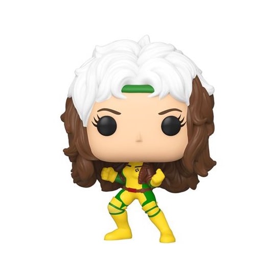 Funko Pop Rogue #423 - Vampira - X-Men - Marvel