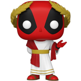 Funko Pop Roman Senator Deadpool #779 - Deadpool 30th Anniversary - Marvel