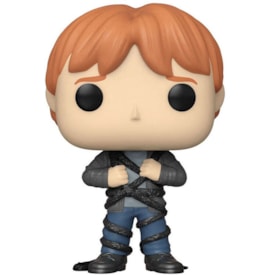 Funko Pop Ron Weasley #134 - Harry Potter