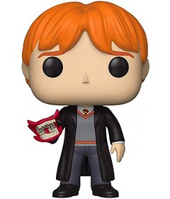 Produto Funko Pop Ron Weasley with Howler #71 - Harry Potter - Movies