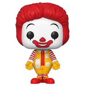 Funko Pop Ronald McDonalds #85 - McDonalds - Pop Ad Icons!