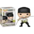 Funko Pop Roronoa Zero #1775 Chase Edition - One Piece