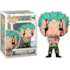 Funko Pop Roronoa Zoro Special Edition Hot Topic #1496 - One Piece