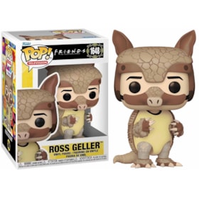 Funko Pop Ross Geller #1648 - Friends