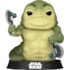 Funko Pop Rotta the Hutt #843 - The Mandalorian and Grogu - Star Wars