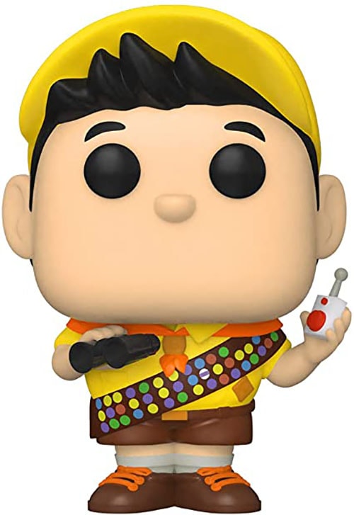 Dug 2024 funko pop