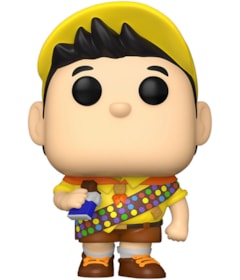 Produto Funko Pop Russell #1479 - Up - Aventura nas Alturas