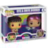 Funko Pop Ryu & Brite Bomber 2-pack - Street Fighter Fortnite
