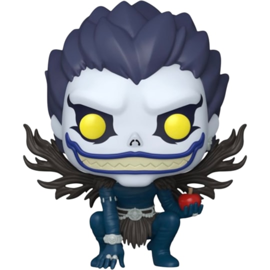 Funko Pop Ryuk #2882 - Death Note