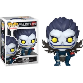 Funko Pop Ryuk #2882 - Death Note