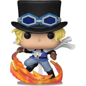 Funko Pop Sabo #2108 - One Piece