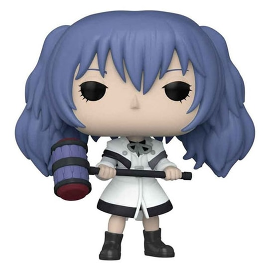 Funko Pop Saiko Yonebayashi #1126 - Tokyo Ghoul:Re