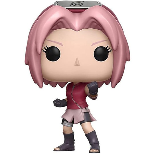 Funko Pop Sakura #183 - Naruto Shippuden