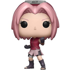 Funko Pop Sakura #183 - Naruto Shippuden