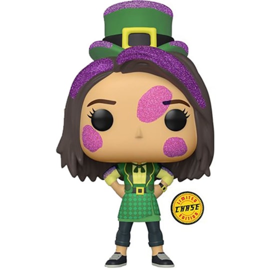 Funko Pop Sam as Leprechaun Chase Edition #1289 - Luck