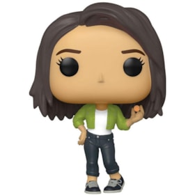 Funko Pop Sam Greenfield #1288 - Luck