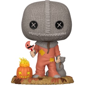 Funko Pop Sam with pumpkin #1956 - Trick 'R Treat