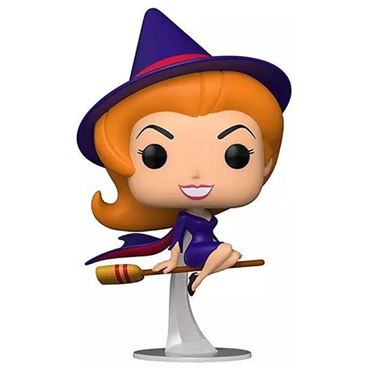 Funko Pop Samantha Stephens #790 - A Feiticeira - Bewitched