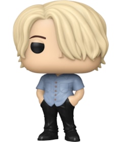 Produto Funko Pop Sanji #1881 - One Piece - Netflix