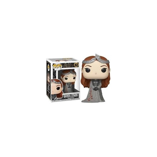 Funko Pop Sansa Stark #82 - Game of Thrones