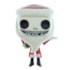 Funko Pop Santa Jack #72 - O Estranho Mundo de Jack - Disney
