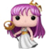 Funko Pop Saori Kido Atena Diamond Special Edition Alliance Entertainment Exclusive #1463 - Saint Seiya - Cavaleiros do