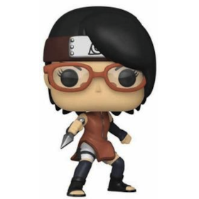 Funko Pop Sarada Uchiha #672 - Boruto