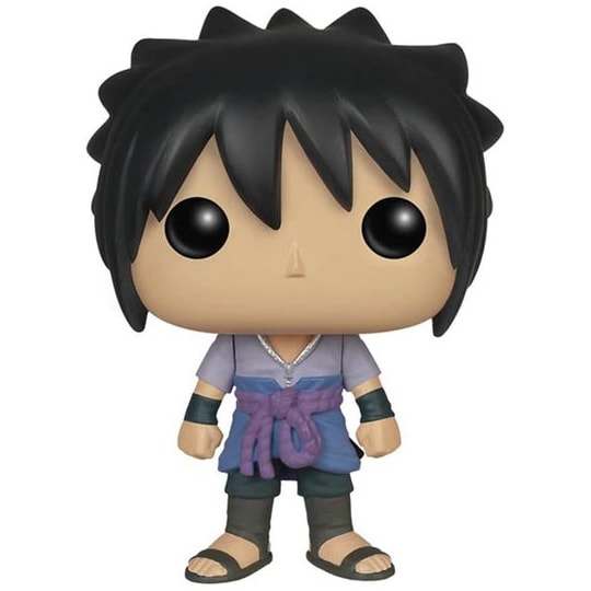 Funko Pop Sasuke #72 - Naruto