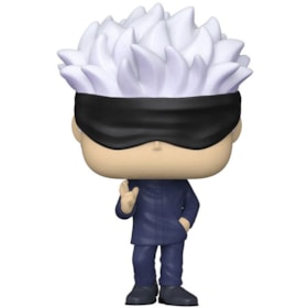Funko Pop Satoru Gojo #1114 - Jujutsu Kaisen