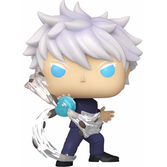 Funko Pop Satoru Gojo #1885 - Jujutsu Kaisen