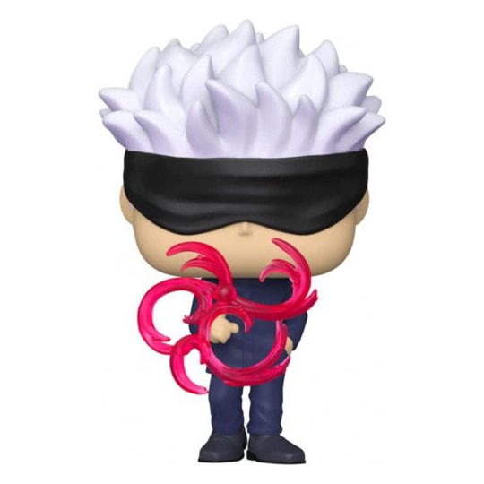 Funko Pop Satoru Gojo Special Edition #1120 - Jujutsu Kaisen