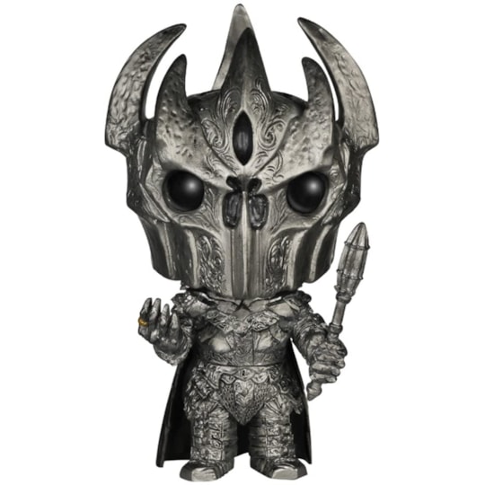 Funko Pop Sauron #122 - O Senhor dos Anéis - Lord of the Rings