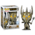 Funko Pop Sauron Special Edition Brilha no Escuro #1487 - Senhor dos Anéis - Lord of the Rings