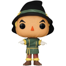 Funko Pop Scarecrow Espantalho #1516 - O Mágico de Oz - The Wizard of Oz