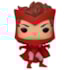 Funko Pop Scarlet Witch #552 - First Appearance Feiticeira Escarlate - Marvel