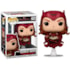 Funko Pop Scarlet Witch Feiticeira Escarlate #823 - Wandavision