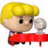 Funko Pop Schroeder #2092 - Snoopy - Peanuts