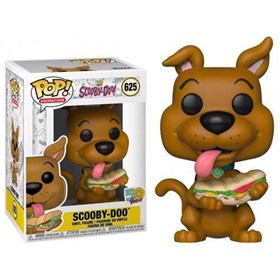 Funko Pop Scooby-Doo #625 - Scooby-Doo!