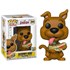 Funko Pop Scooby-Doo #625 - Scooby-Doo!