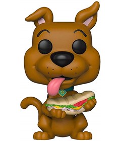 Produto Funko Pop Scooby-Doo #625 - Scooby-Doo!