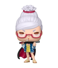 Produto Funko Pop Seiko Ayase #2101 - DanDaDan
