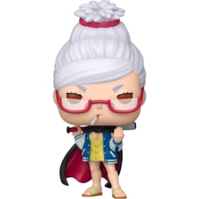 Funko Pop Seiko Ayase #2101 - DanDaDan